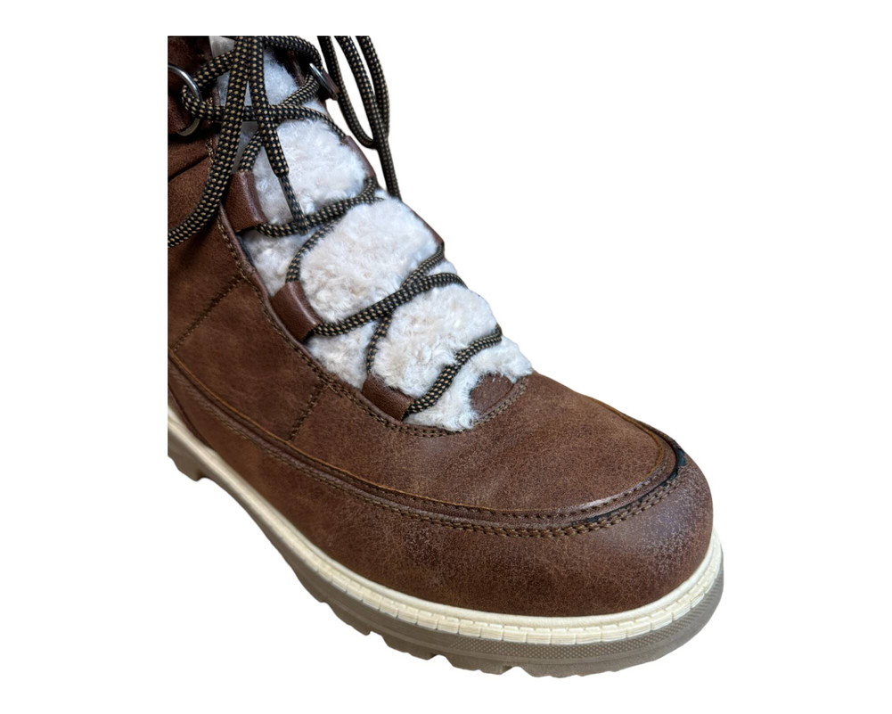 Kimberfeel Nalia  ŚNIEGOWCE  damskie 40