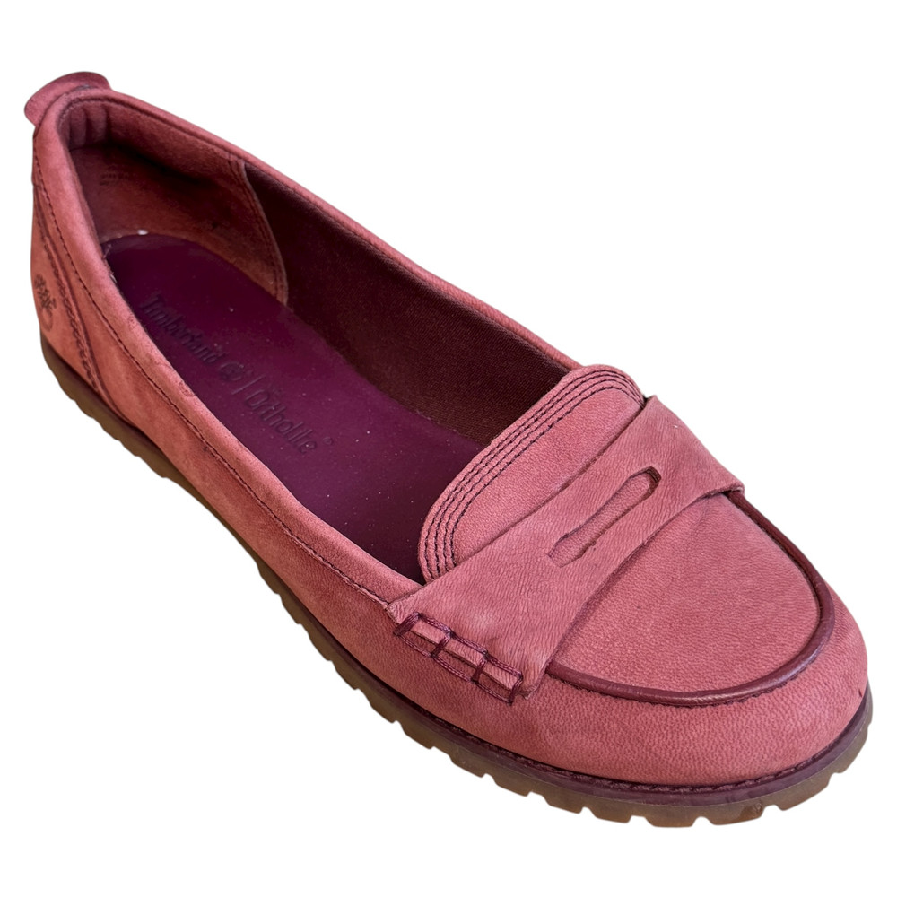 Timberland Joslin Penny PÓŁBUTY wsuwane damskie 38,5