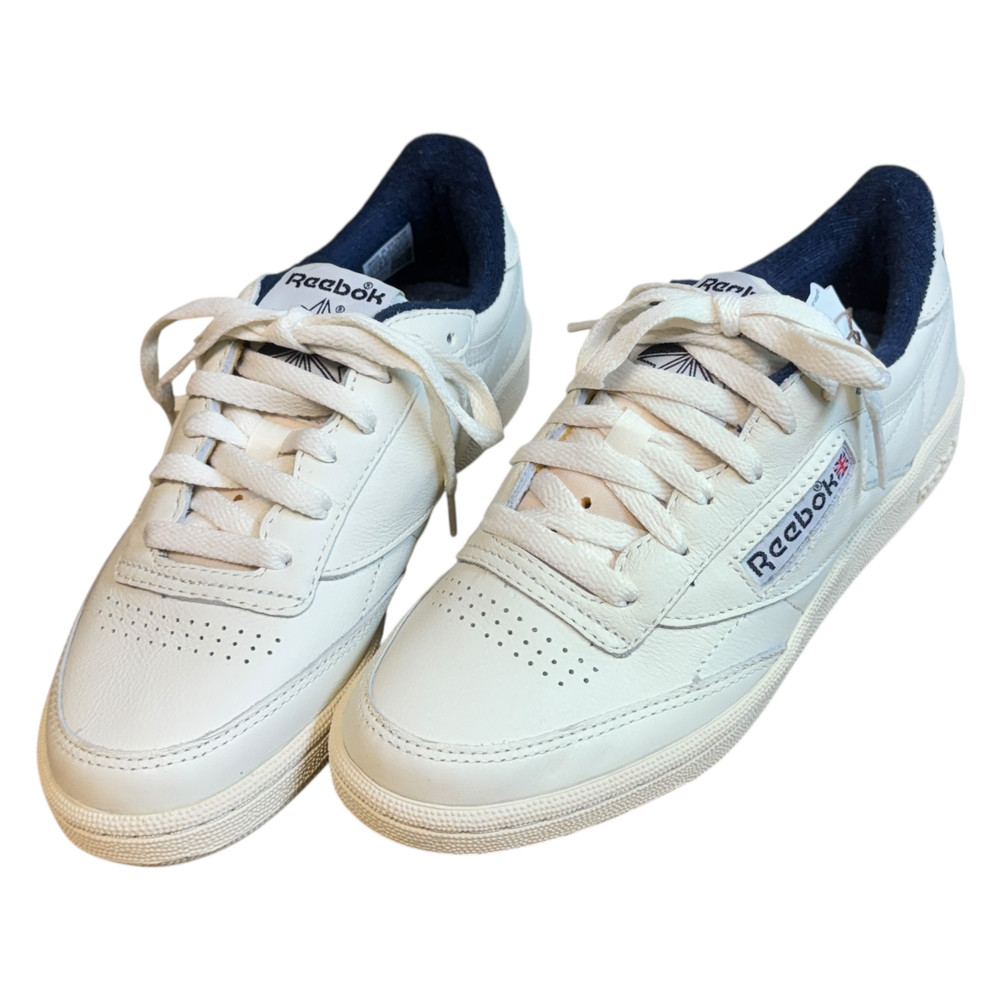 Reebok Club C 85 Vintage BUTY SPORTOWE damskie 37.5