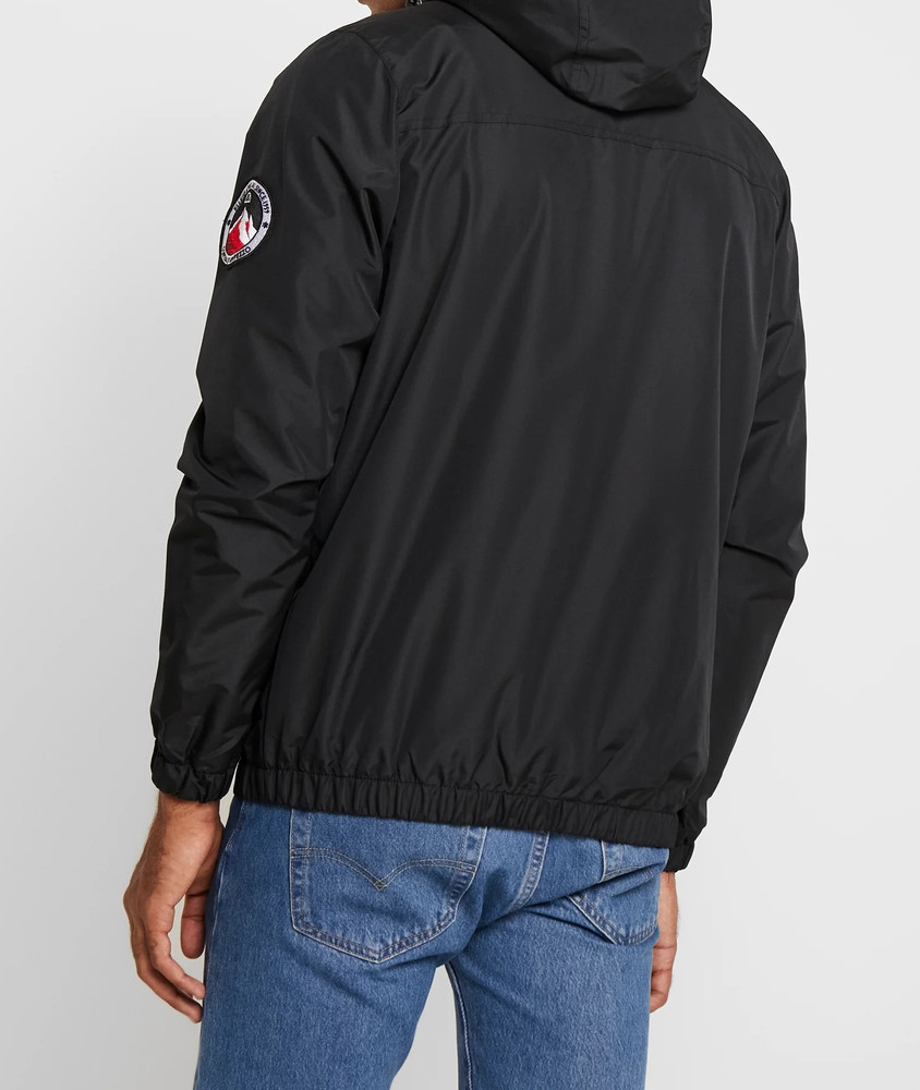 Naketano parka jacket L