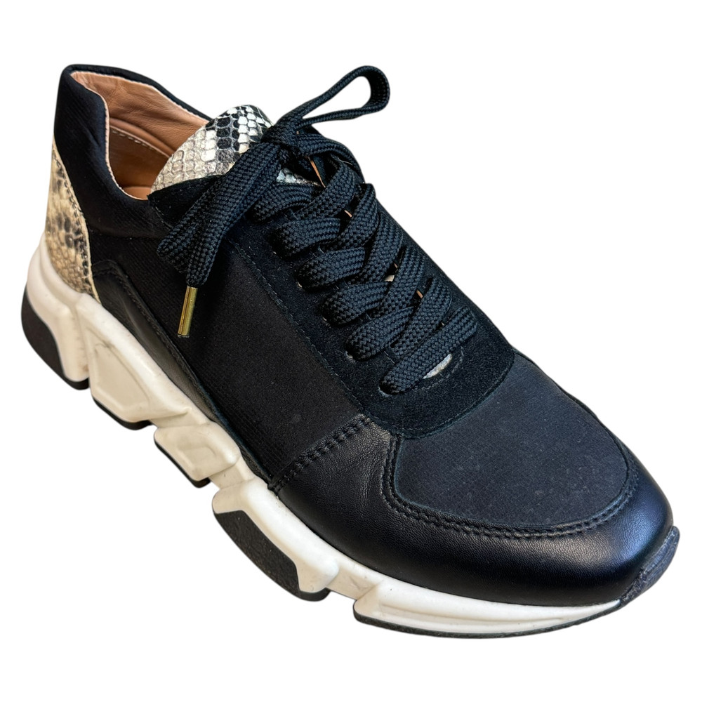 Billi Bi BUTY SPORTOWE damskie 38