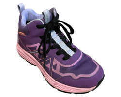 Skechers BUTY SPORTOWE wysokie dziecięce 32