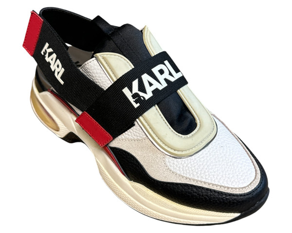 Karl Lagerfeld  SANDAŁY  damskie 38