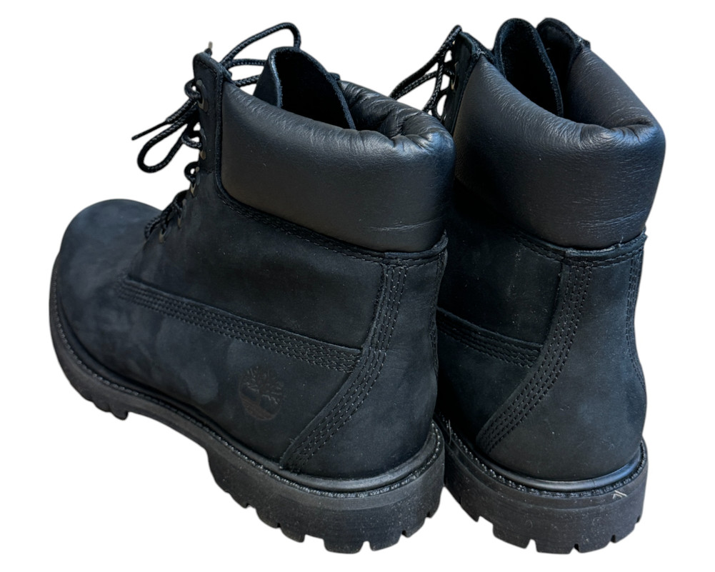 Timberland Premium 6 Ich  BOTKI  damskie 39/39.5