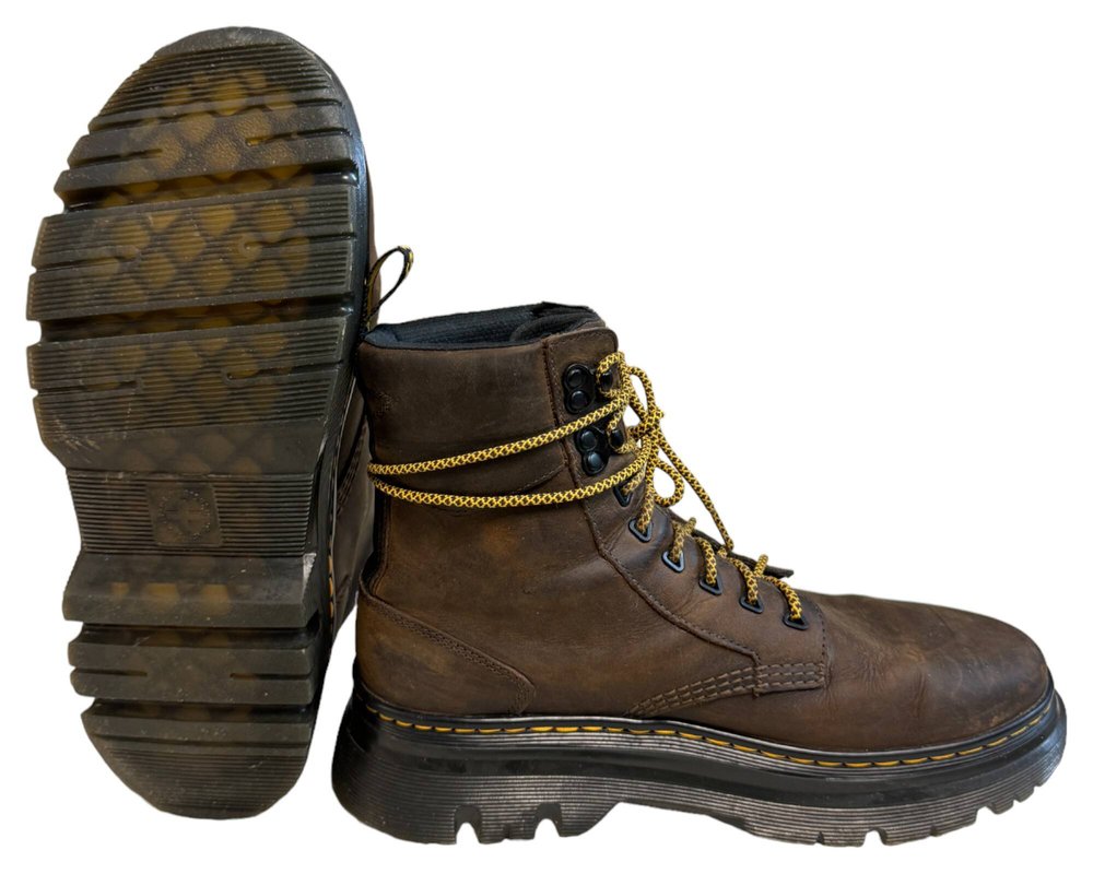 Dr.Martens Tarik BOTKI męskie 43