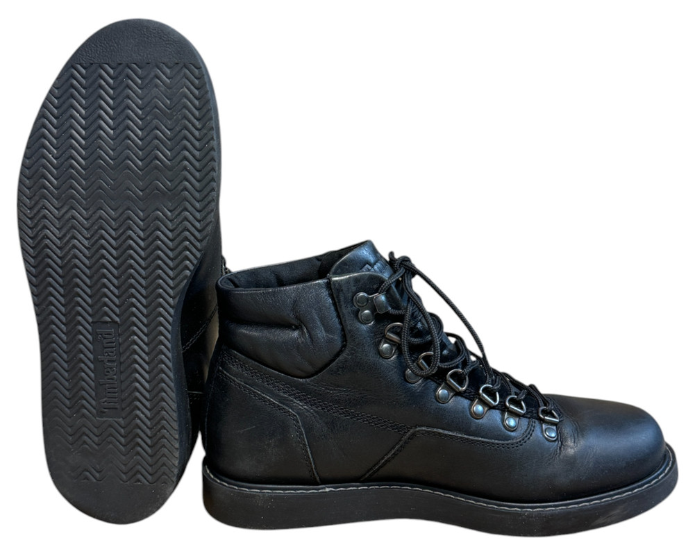 Timberland Newmarket II BOTKI  męskie 41