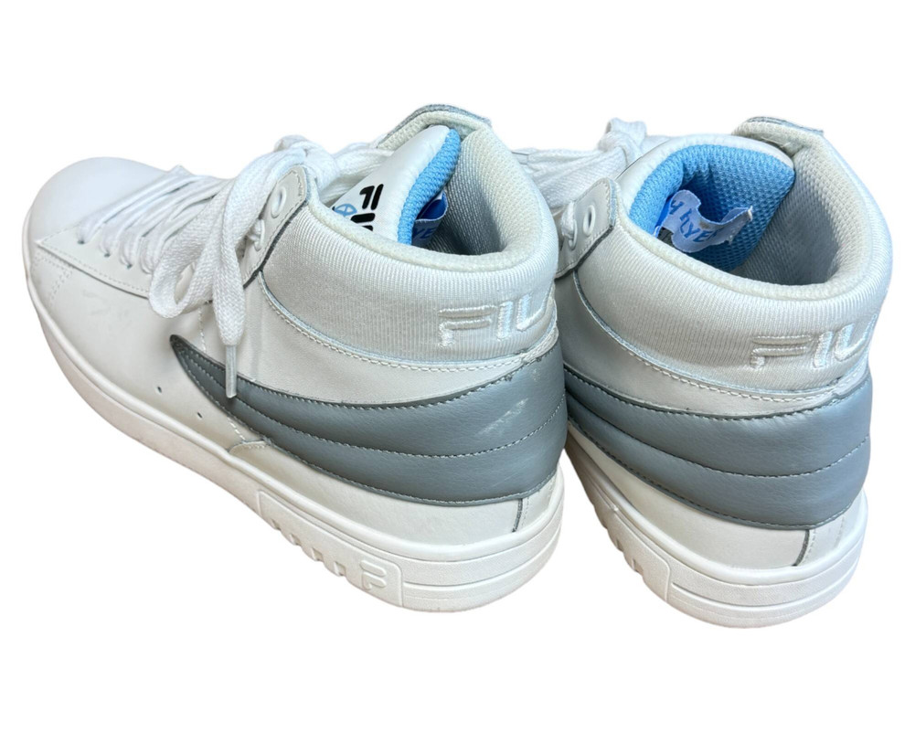 Fila Highflyer L Mid BUTY SPORTOWE  damskie 38