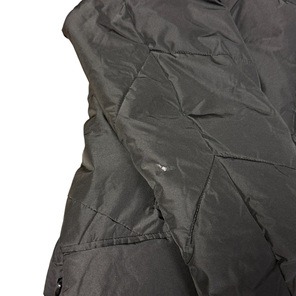 Naketano parka jacket L