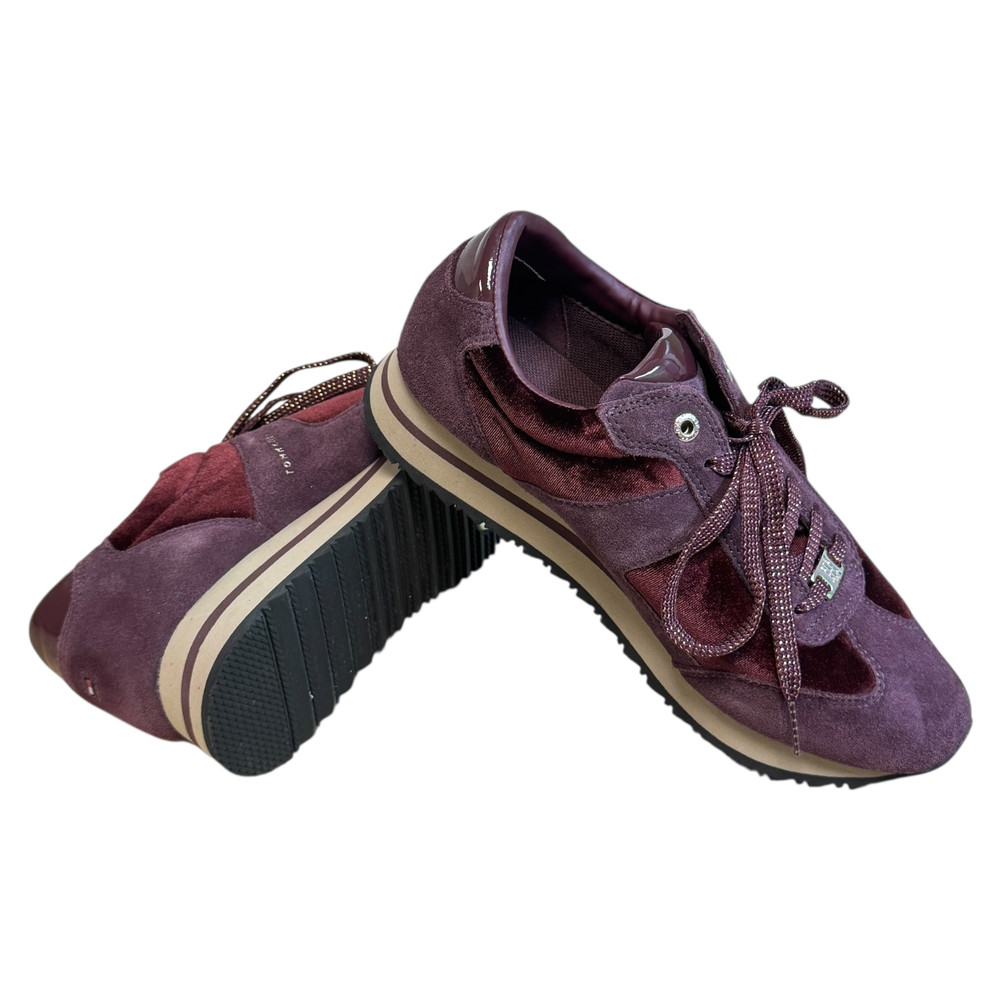 Tommy Hilfiger Angel 2C3 BUTY SPORTOWE damskie 40