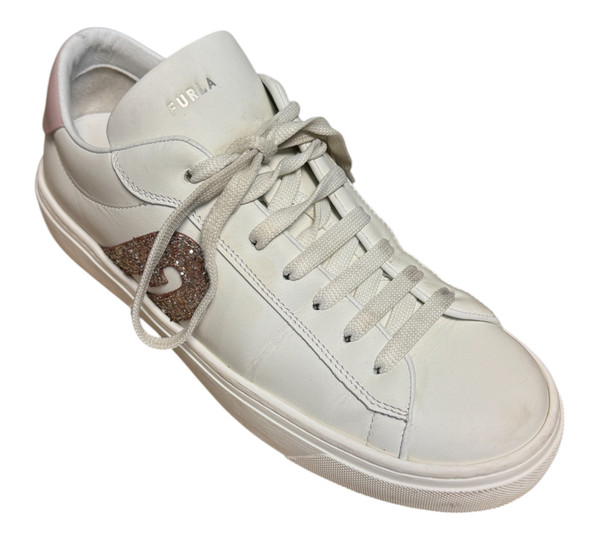 Furla  BUTY SPORTOWE  damskie 40