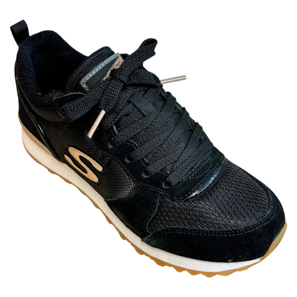 Skechers Goldn Gurl 111 BUTY SPORTOWE damskie 36.5/36