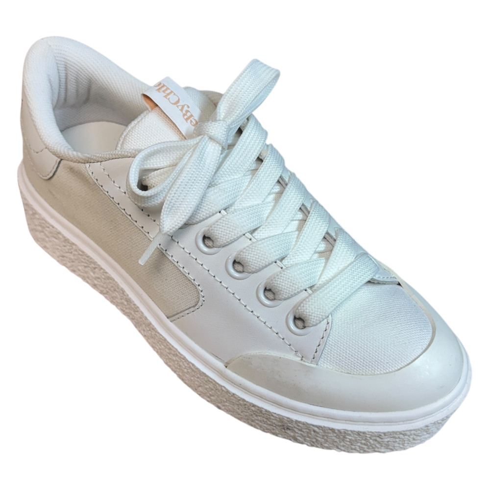 See by Chloe BUTY SPORTOWE damskie 37/36