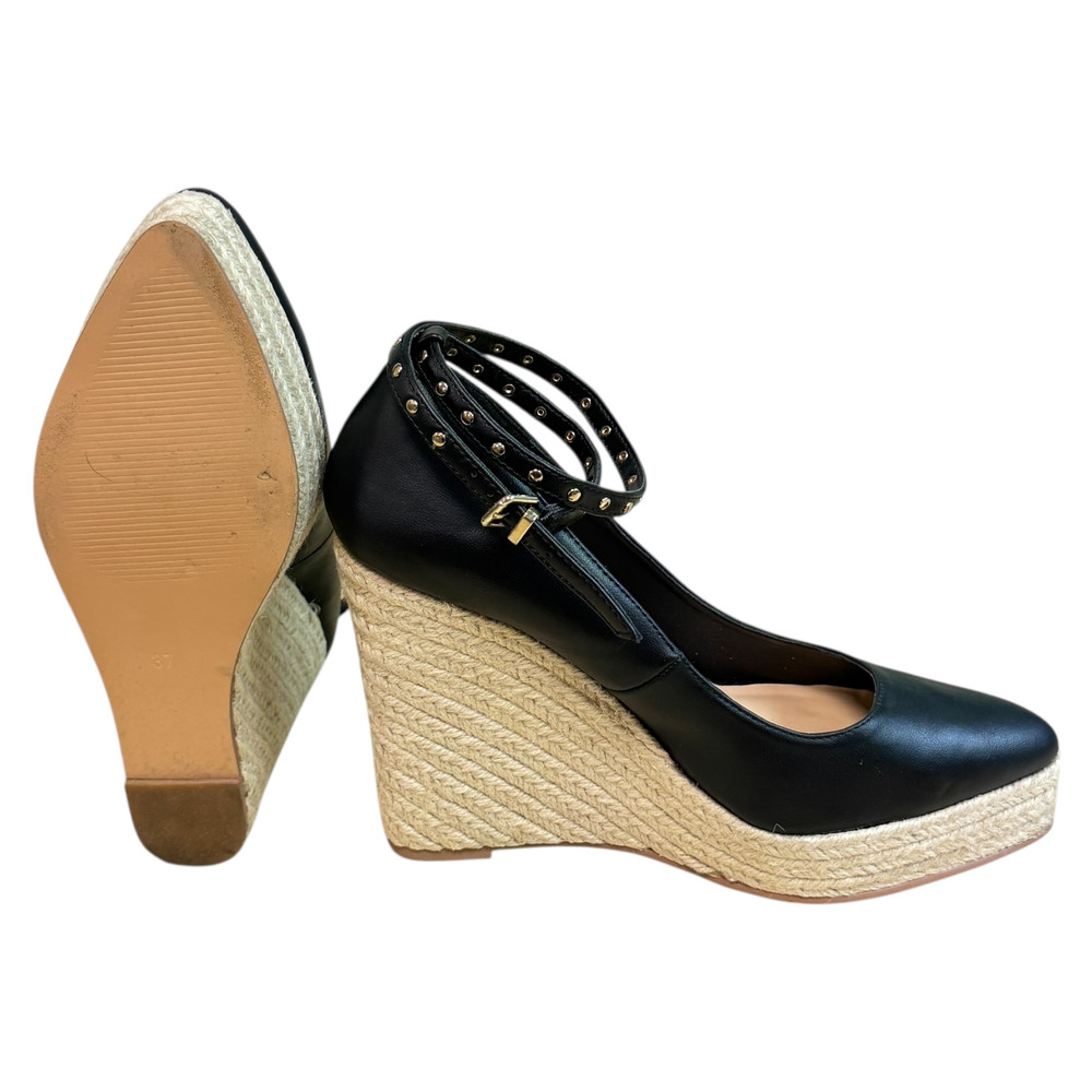 Even&Odd CZÓŁENKA espadryle damskie 37