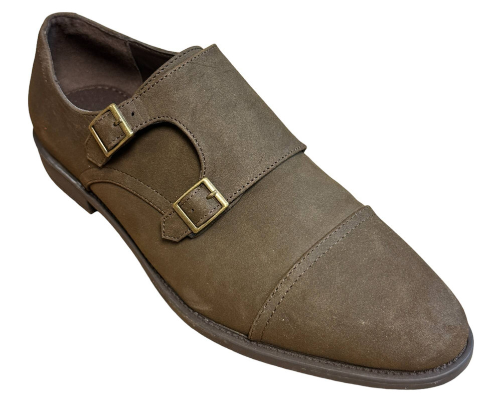 Pier One  PÓŁBUTY  męskie 42