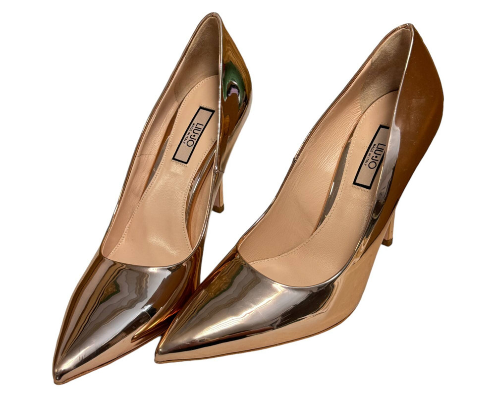 Liu Jo  SZPILKI  damskie 39