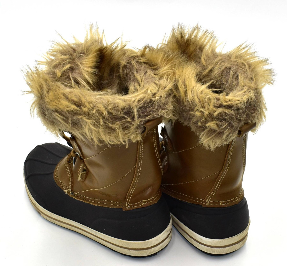 Cmp Anthilian Snow Wp ŚNIEGOWCE dziecięce 29