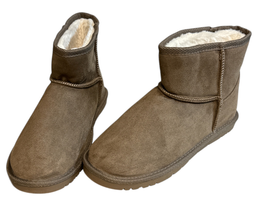 Pieces PCTENNA WARM BOOT ŚNIEGOWCE  damskie 39/38