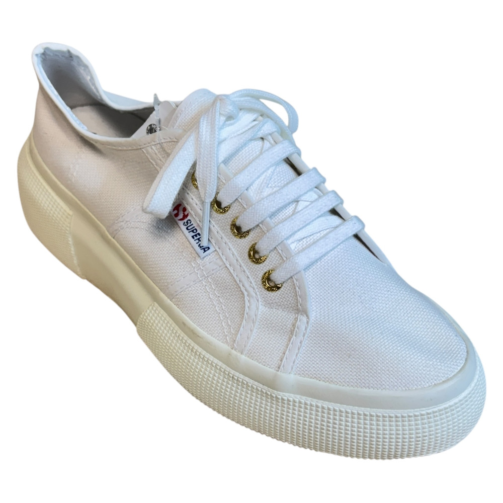 Superga 2287 Bubble BUTY SPORTOWE damskie 40