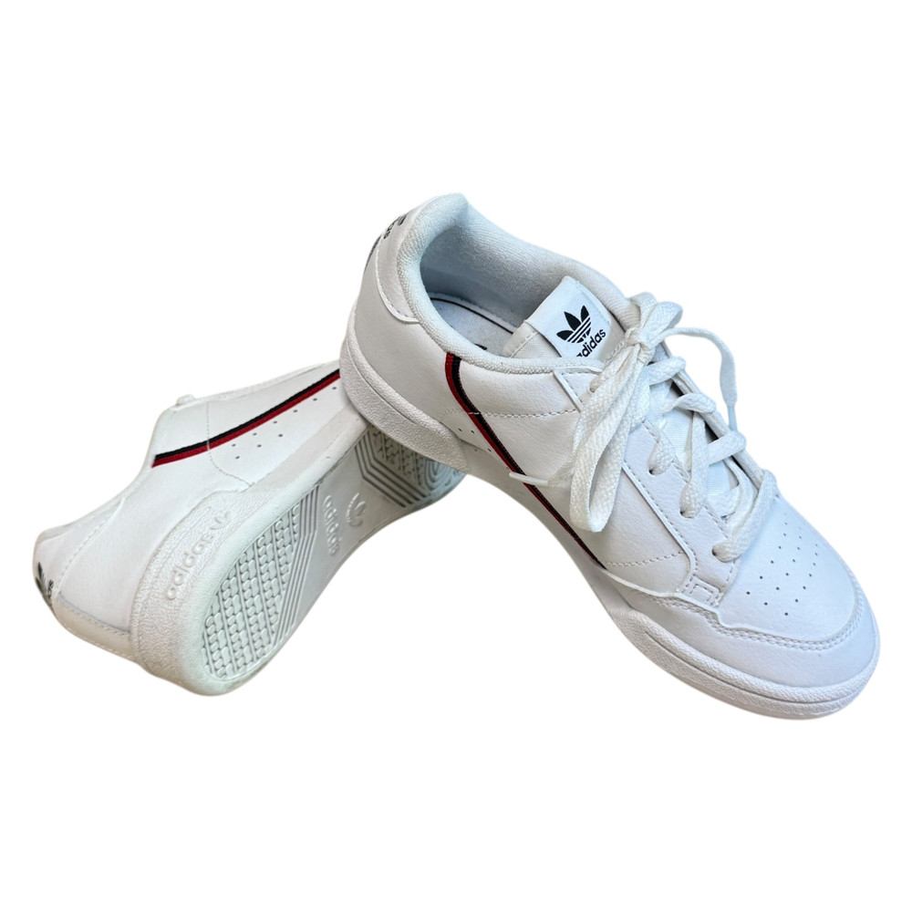 Adidas Continental 80 BUTY SPORTOWE dziecięce 33,5