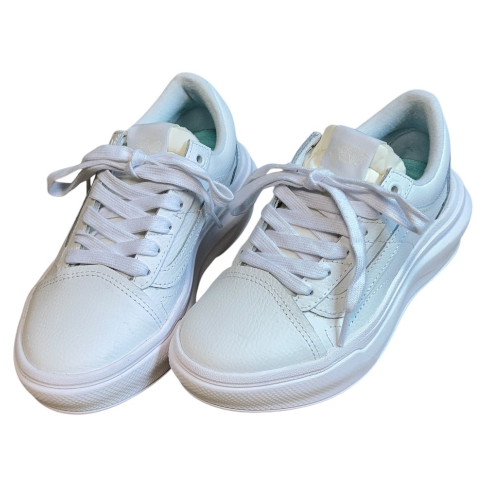 Vans Old Skool Overt BUTY SPORTOWE damskie 35/36