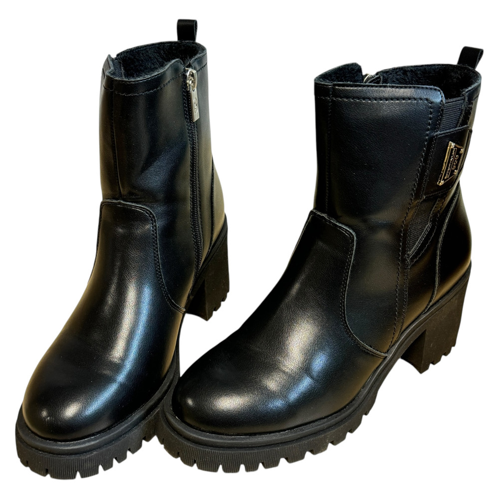 Tom Tailor  BOTKI  damskie 39