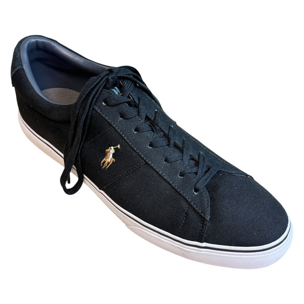 Polo Ralph Lauren Sayer -ne TRAMPKI męskie 50