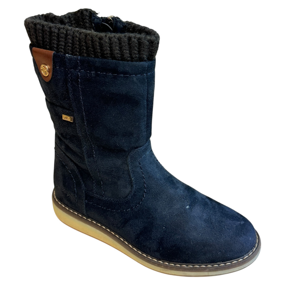 Tom Tailor  BOTKI  damskie 37