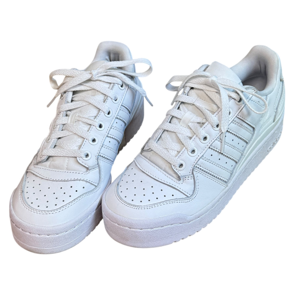 Adidas Forum Bold Stripes BUTY SPORTOWE damskie 37 1/3