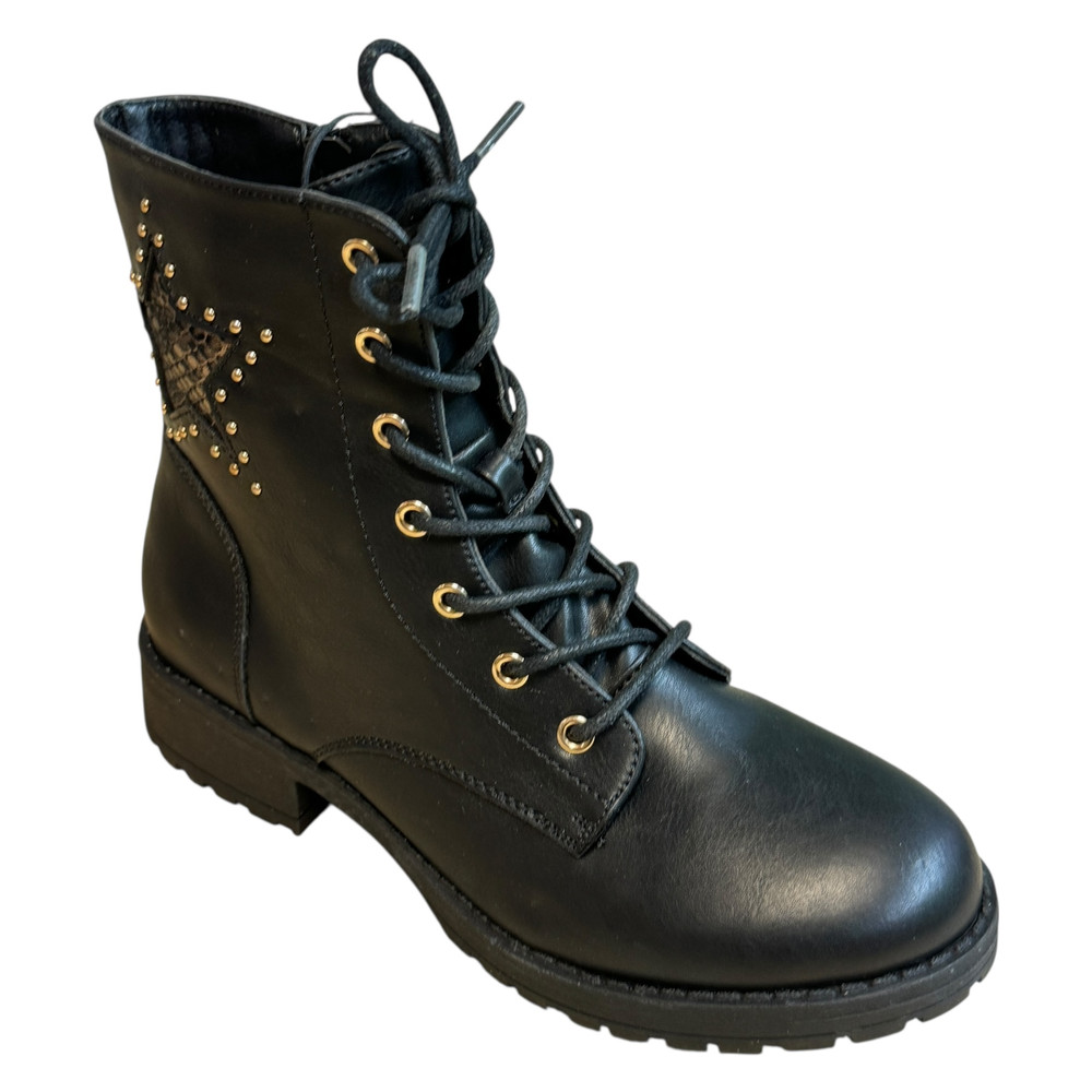 Friboo BOTKI dziecięce 37