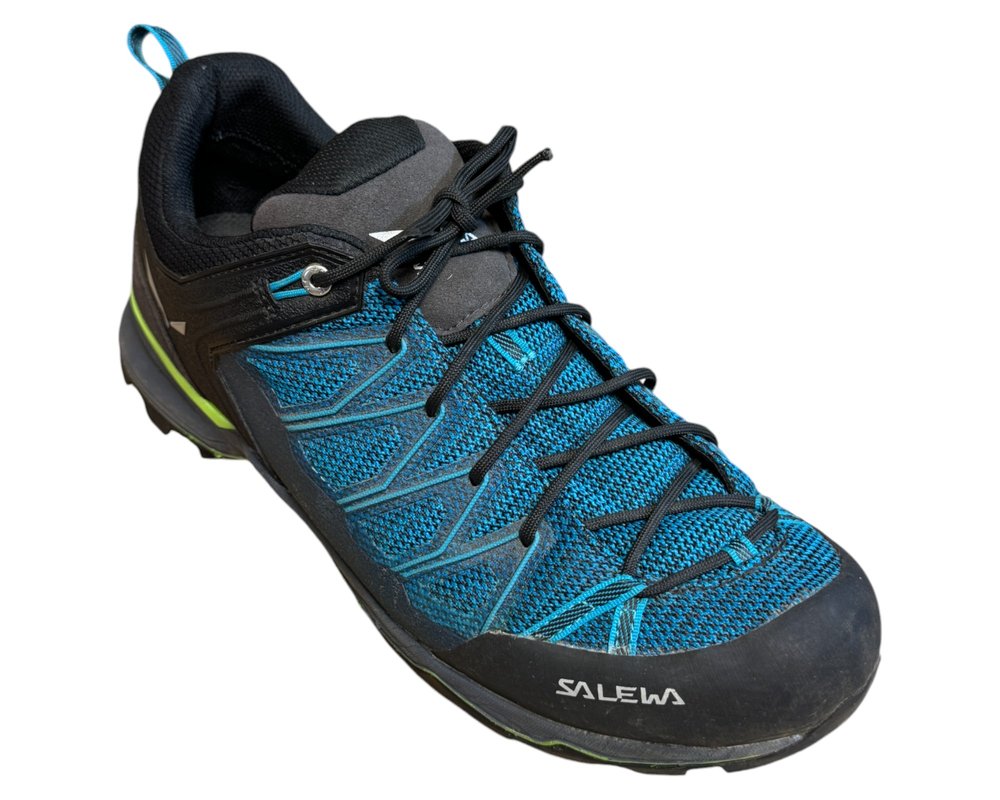 Salewa Ms Mtn Trainer Lite BUTY TREKKINGOWE  męskie 46,5