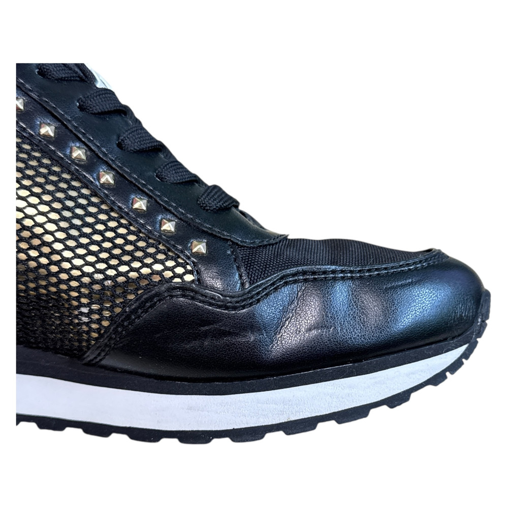 Michael Kors Maddy Logo BUTY SPORTOWE damskie 38.5