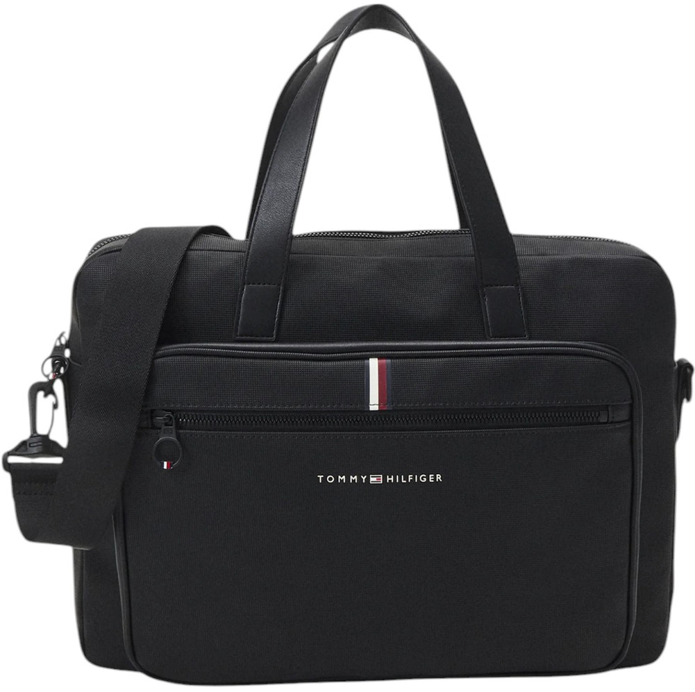 Torba na laptopa Tommy Hilfiger TO154H0D3-Q11
