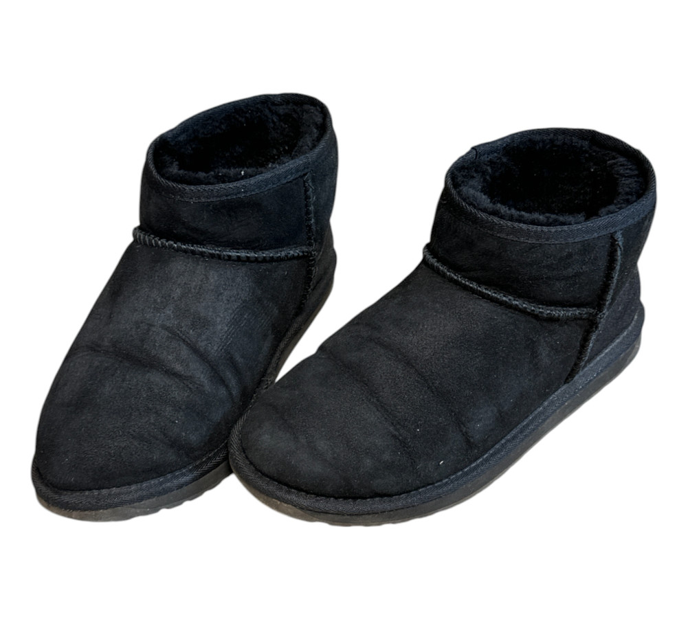 Emu Australia Stinger Micro ŚNIEGOWCE  damskie 40