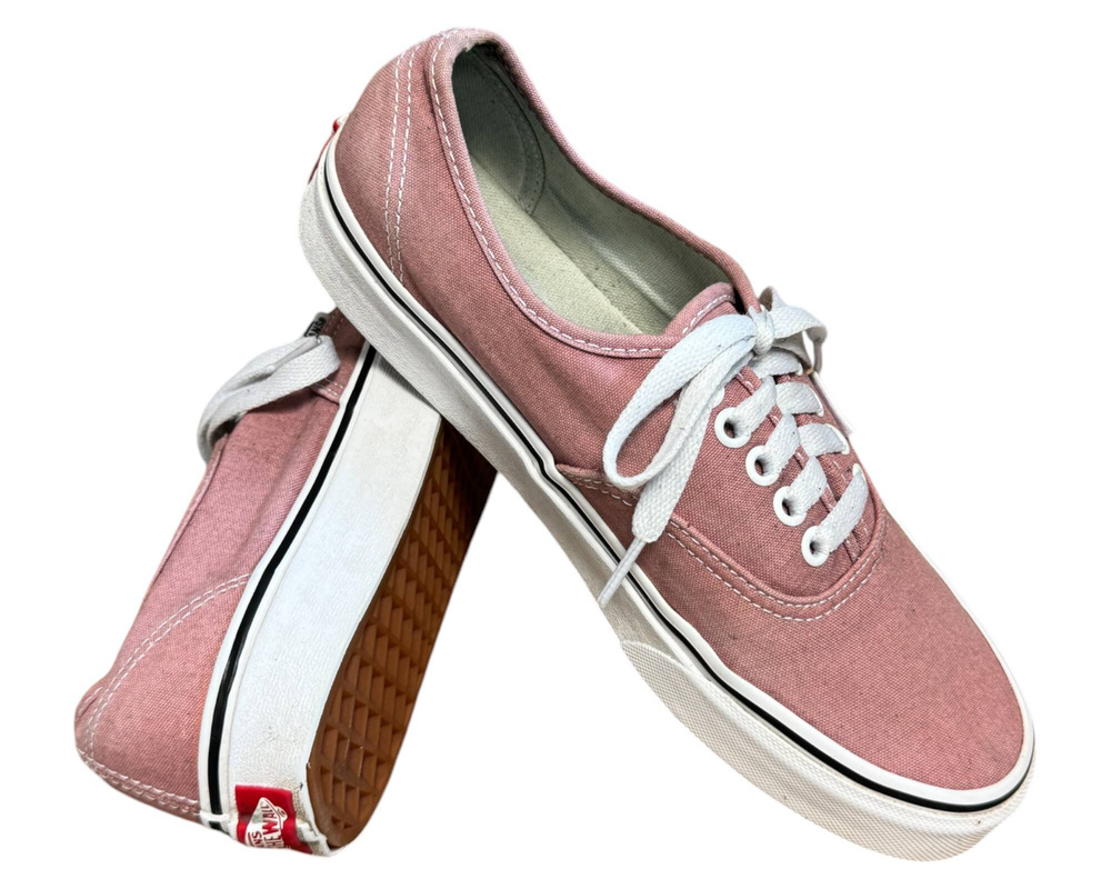 Vans Authentic TRAMPKI  damskie 38.5