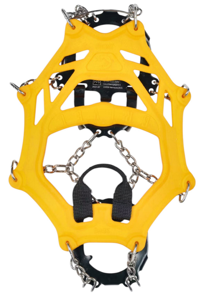 Raczki turystyczne Grivel Explorer S 