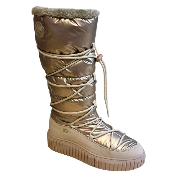 S. Oliver ŚNIEGOWCE damskie 39/38