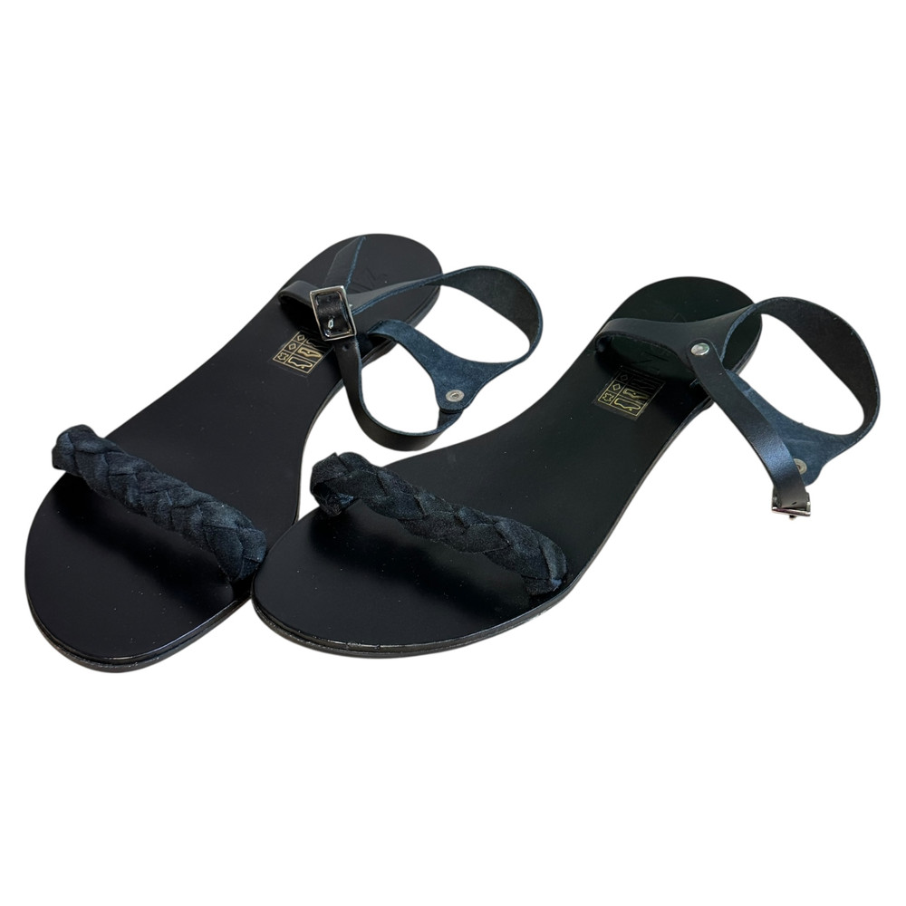 Zign SANDAŁY damskie 41