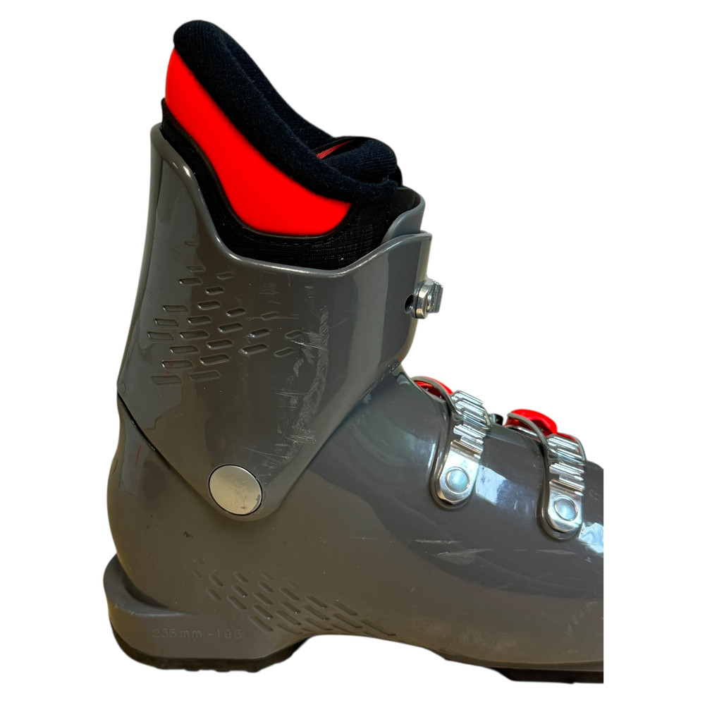 ROSSIGNOL HERO J3 BUTY NARCIARSKIE dziecięce 19,5