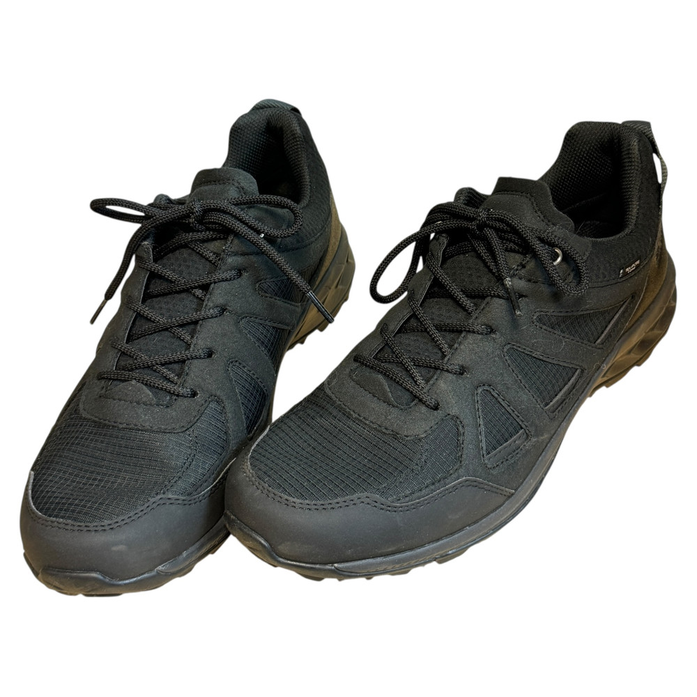Jack Wolfskin Woodland 2 Texapore Low BUTY TREKKINGOWE męskie 44
