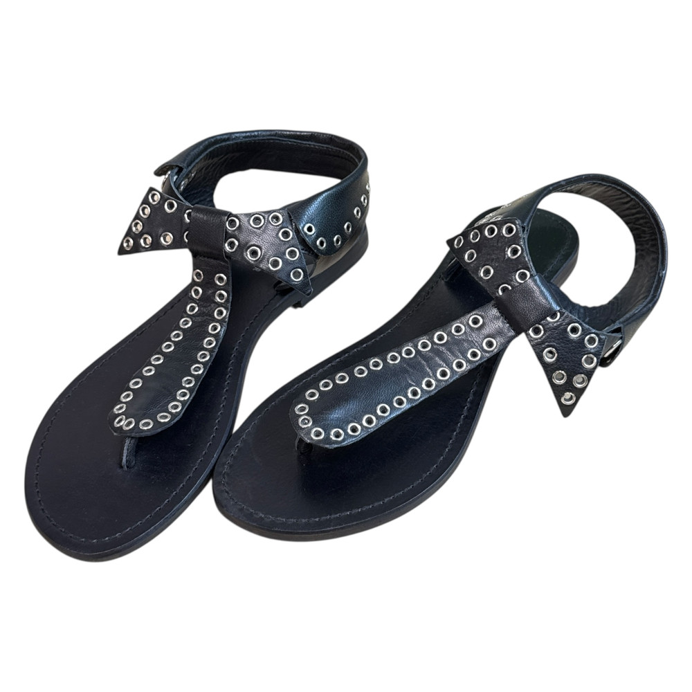 Sofie Schnoor SANDAŁY japonki damskie 38