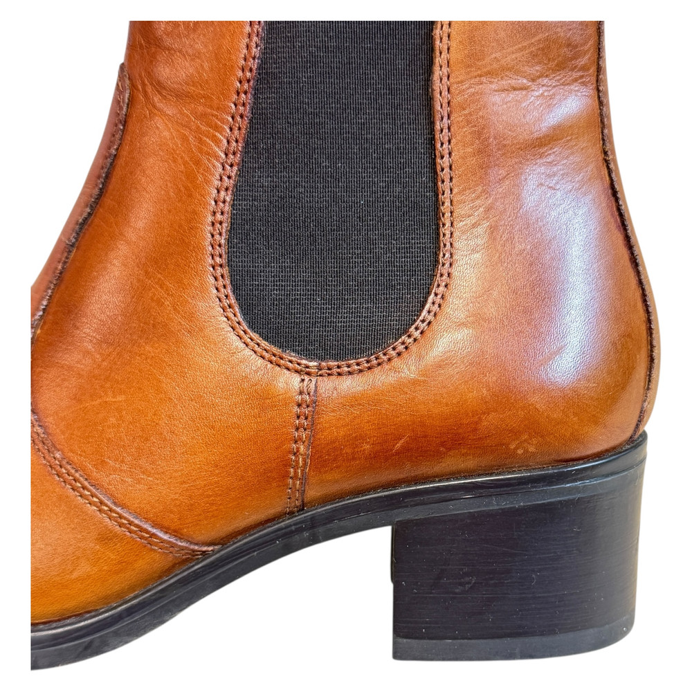 Anna Field BOTKI damskie 39