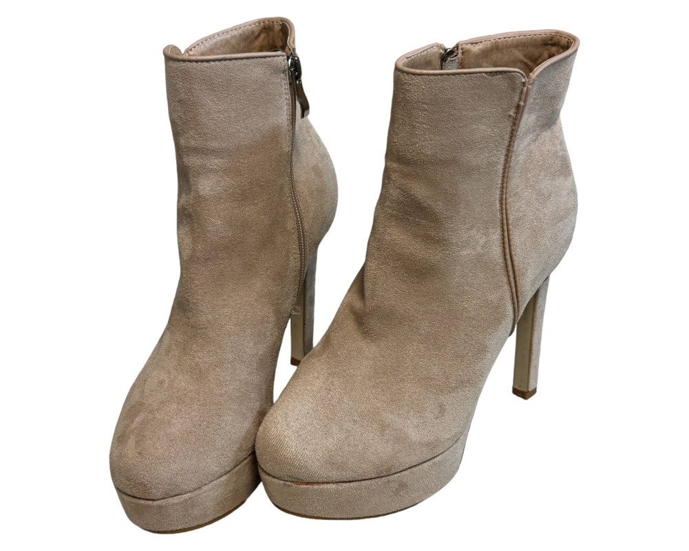 Raid  BOTKI  damskie 37