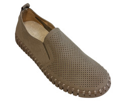 Ilse Jacobsen PÓŁBUTY wsuwane damskie 42