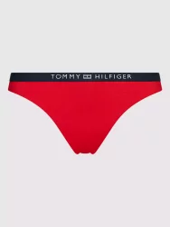 Tommy Hilfiger dół od bikini M