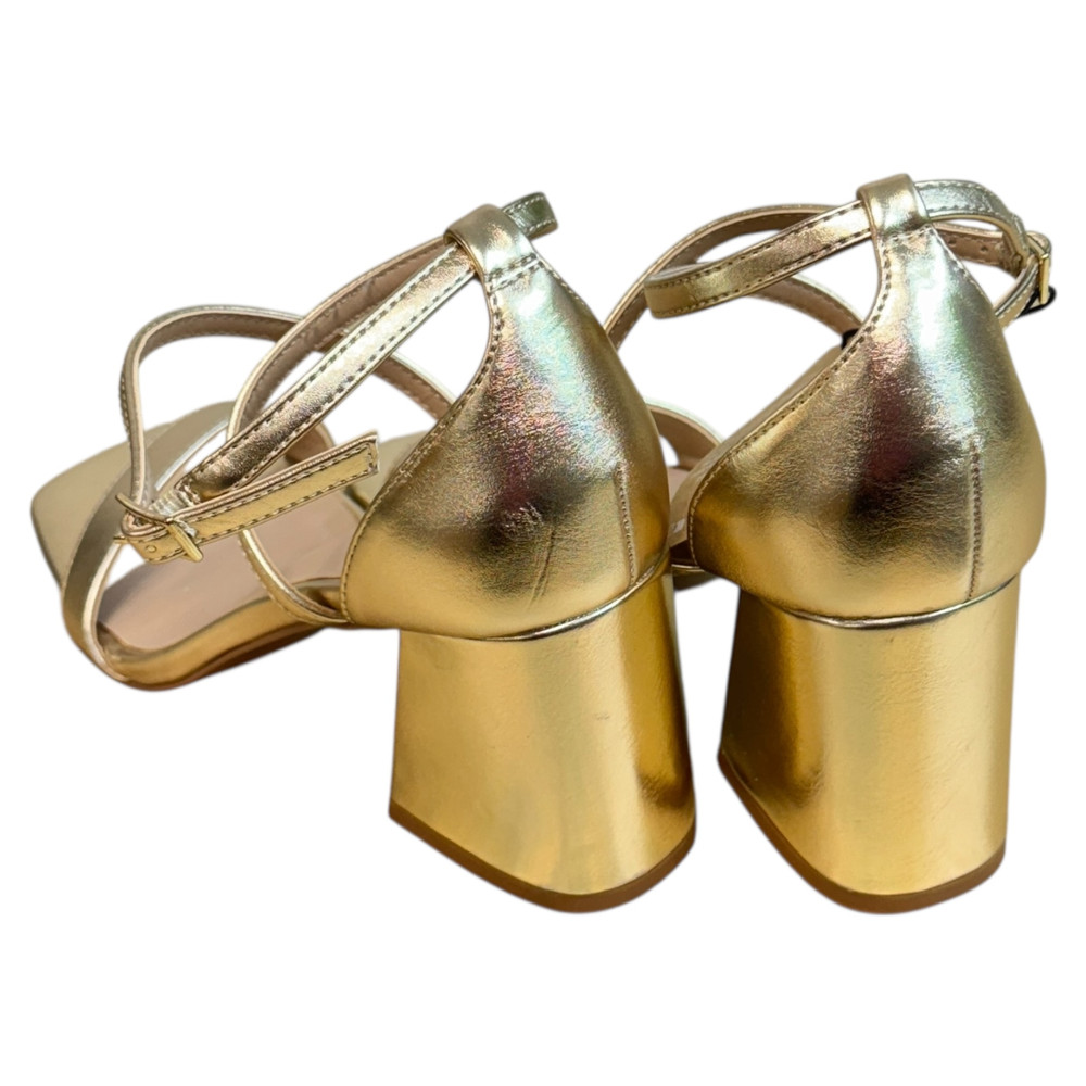 Even&Odd SANDAŁY damskie 37