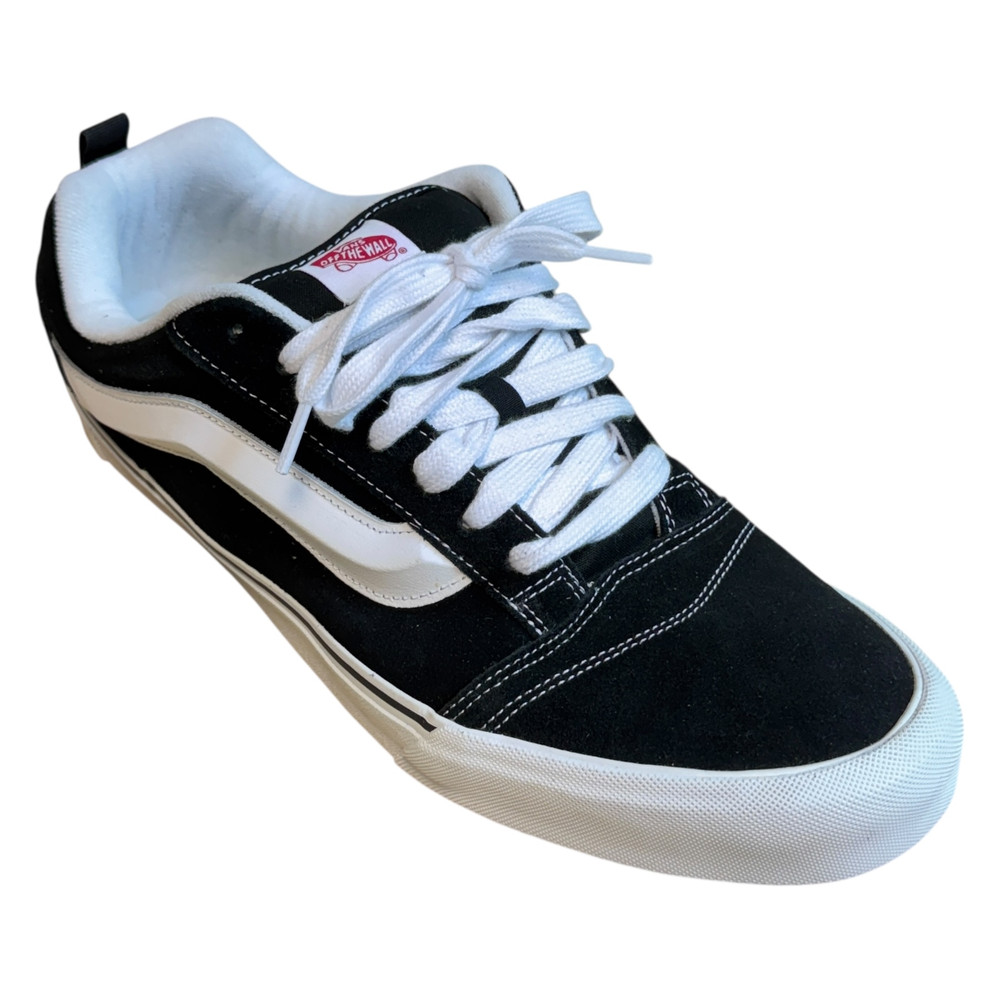 Vans Knu Skool BUTY SPORTOWE UNISEX 49/50