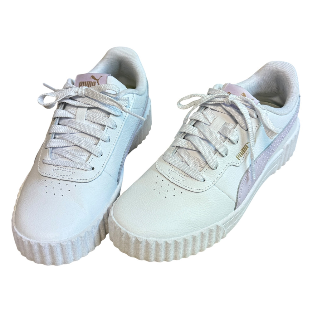 Puma Carina 3.0 BUTY SPORTOWE damskie 39