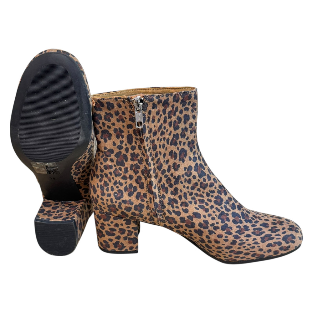 Monki BOTKI damskie 38