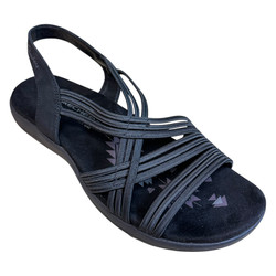 Skechers Simply Stretch SANDAŁY damskie 35/36