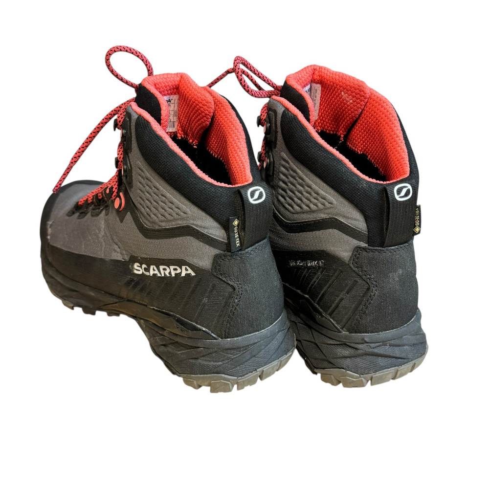 Scarpa Rush TRK LT GTX BUTY TREKKINGOWE damskie 37,5
